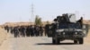Islamic State Suffers More Setbacks in Syria
