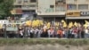 Oposición venezolana exigió respuesta al CNE sobre referendo.