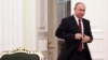 After Victory, Putin Voices Desire for Better Ties with West