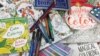 Coloring Books Cut Stress for Adults