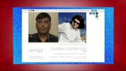 د ډیوه د روانو چارو خپرونه په ټي وي
