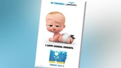 English @ the Movies: Boomers