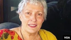 Rahşan Anter, Keça Ronakbîrê Kurd Musa Anter