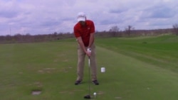 From Golf Range to Free Range