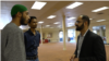 Saleem Muhammad, presiden Growing Intellect for Tomorrow (GIFT).