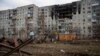 Kyiv: Quân đội Ukraine vẫn kiểm soát một phần thành phố Bakhmut