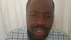 Tuku Anochemwa neChaunga Chikuru