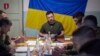 Ukraine to Place Restrictions on Russian Books, Music
