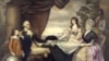 George Washington – the First President