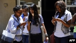 Experts argue that mobile device permit people to eceive and share information in real-time in the event of a health crisis, epidemic(s), and natural disasters.
