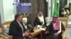 VOA60 Duniya: A Kasar Saudiya Sakataren Harkokin Wajen Amurka Mike Pompeo Ya Gana Da Sarki Salman