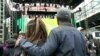 It's Super Bowl and Party Time in Houston, Texas