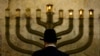 How Hanukkah Is Celebrated around the World