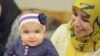 Iraqi Refugees Building New Lives in America