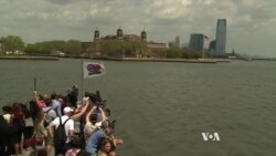 Exploring America’s Immigration Story