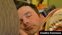 Humans spend about one-third of their lives asleep. This may sound like a lot of time, but it is not wasted.