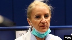 Sebija Izetbegović