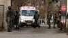 Ecuador Declares Prison Emergency After Riot Kills 116