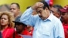 Nicolas Maduro dijo tener la percepción de que "la agresión mediática mundial es el doble de fuerte de intensa y de extensa a la agresión interna".