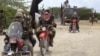 Dakarun 'Yan Awaren Kasar Kamaru Sun Kashe Mutane 11 A Jihar Taraba