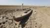 Sharing the Tigris and Euphrates Rivers Proves Difficult