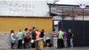 Sangre de res: la opción de los venezolanos pobres para saciar el hambre