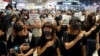 Hong Kong Students Interested in Taiwan Universities