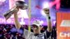 This Day in History: Patriots Win Their First Super Bowl in 2002