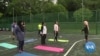 Weight Loss Movement Battles Obesity in Malaysia