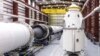 SpaceX Aims to Launch Private Citizens into Super High Orbit