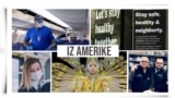 Iz Amerike 11 (16. maj 2020)