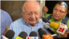 Fallece director del diario La Prensa de Nicaragua Jaime Chamorro