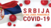 Ilustracija za istraživanje odnosa građana Srbije prema pandemiji koronavirusa, koju je sproveo Beogradski centar za bezbednosnu politiku (Foto: Sajt BCBP)