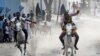 Somali Capital Opens First Horse Riding Stable in Recent History
