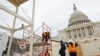 Washington Businesses, Hotels Prepare for Trump Inauguration