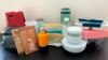 Lunch Containers Get Attention as Students Go Back to School