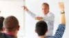 A High School Offers Single-Sex Classes to Top Students