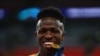 Vinícius se unió a la concentración de la selección en Orlando, Florida, tras un breve descanso posterior a la final de la Champions.