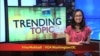Trending Topic: Lady Gaga Rayakan Ultah Bersama Orang-orang Terdekat