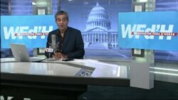 Washington Fora d’Horas 27 de Abril 2022