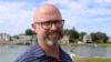  Former US Navy SEAL Enters Yale at Age 52