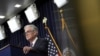 El jefe de la Reserva Federal estadounidense, Jerome Powell, en rueda de prensa, en Washington, el 20 de septiembre de 2023. [AP/Jacquelyn Martin]