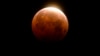 Near Total Lunar Eclipse to Happen on Friday
