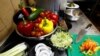 Eating More Plant Protein May Help You Live Longer