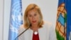 Sigrid Kaag