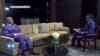 Interview exclusive du président Tshisekedi avec VOA Lingala (en Français)