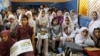 World Fails to Educate Its Girls