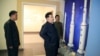북한 김정은 국방위원회 제1위원장이 새로 건설한 국가우주개발국 위성관제종합지휘소를 방문했다고, 관영 '조선중앙통신'이 3일 전했다.