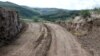 Workers Cut Through China’s Great Wall for Shortcut