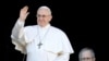 El lunes, una delegación que representaba al presidente encargado de Venezuela, Juan Guaidó, se reunió en el Vaticano con funcionarios pontificios.